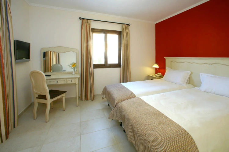 1 Bedroom Fishing Village Apartment