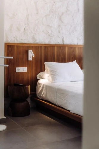 With Private Pool Double Suite
