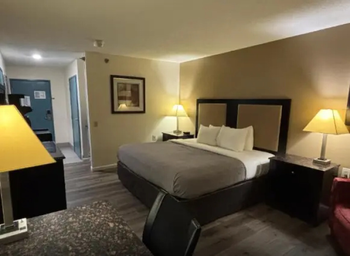 Double Suite
