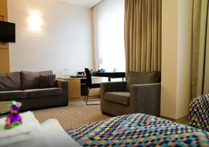 Superior Double room