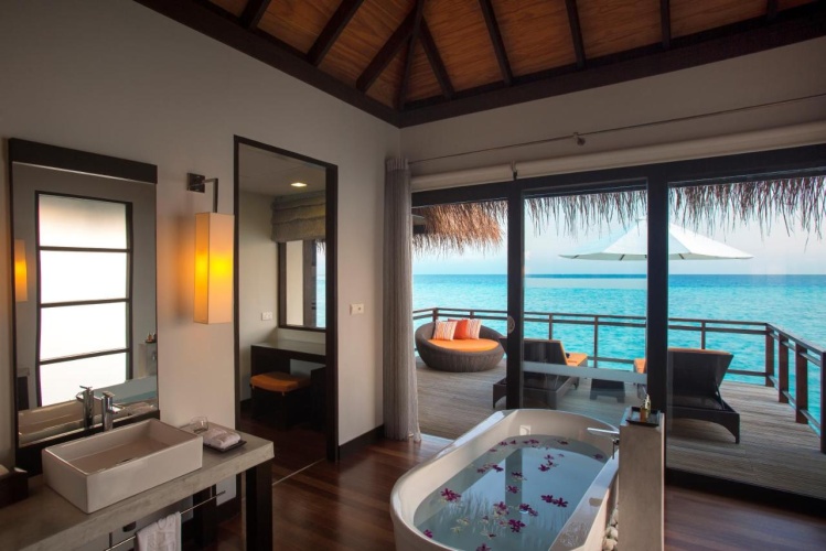 Velassaru Maldives photo 15
