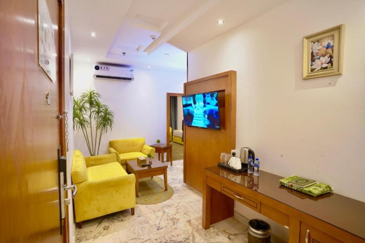 Executive Suite