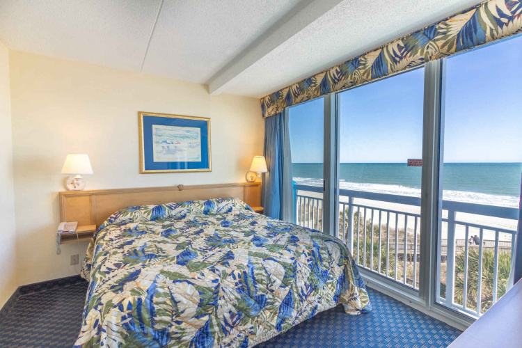 Schooner Suite