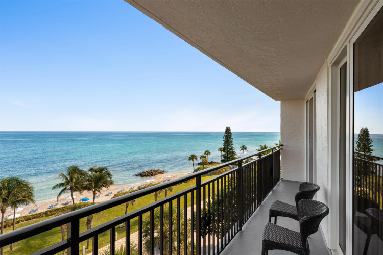 Embassy Suites by Hilton Deerfield Beach Resort & Spa photo 14