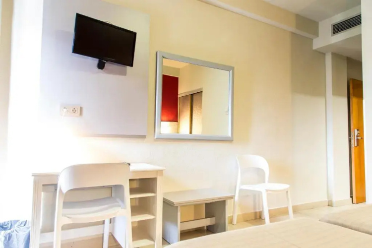 Hotel Joya