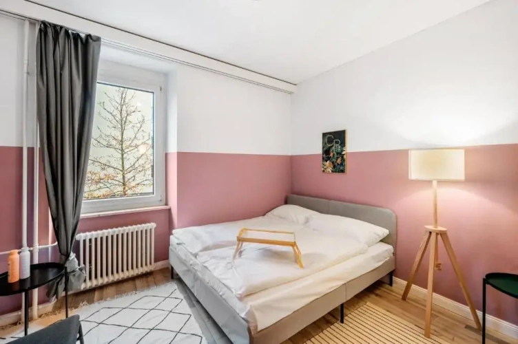 Smart Double room