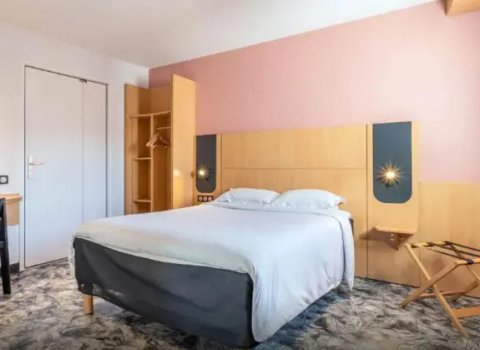 Disability Access Double room