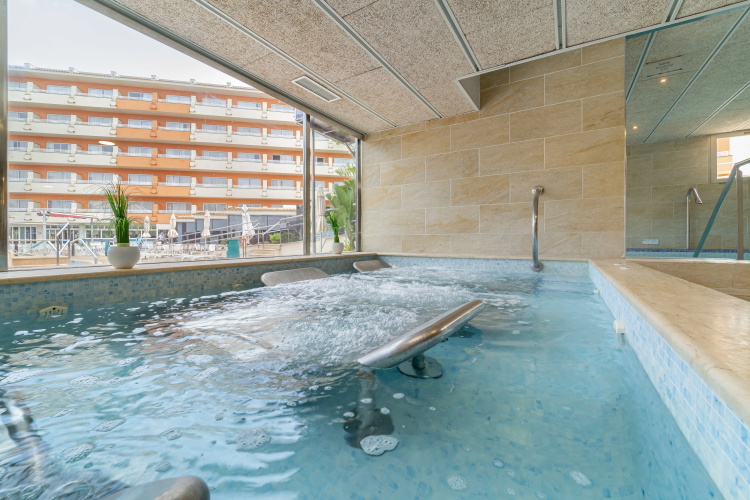 Ferrer Janeiro Hotel & Spa photo 31