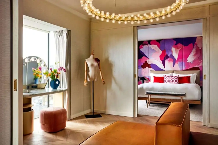 The BoTree Double Suite