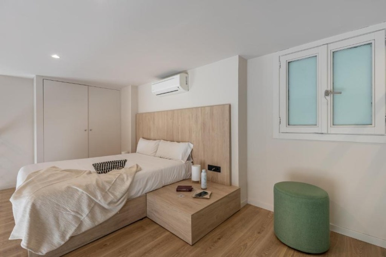Duplex Double Studio