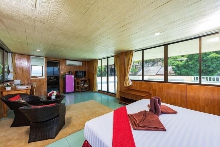 Double Suite