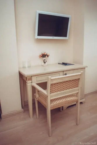 Фотография номера мини отеля Акрополис