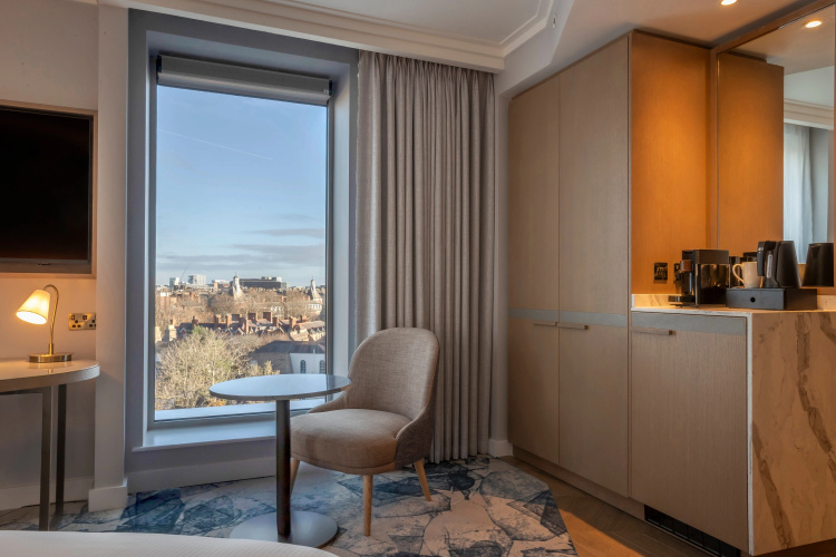 Hilton Dublin photo 16