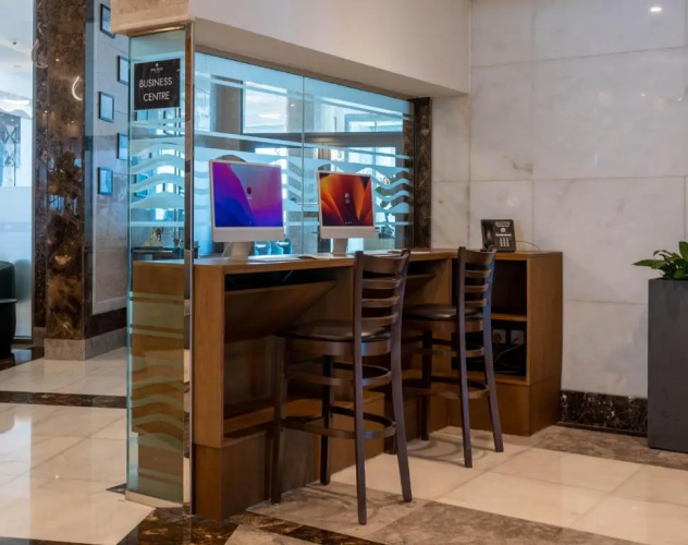 Park Regis By Prince Hotel photo 30