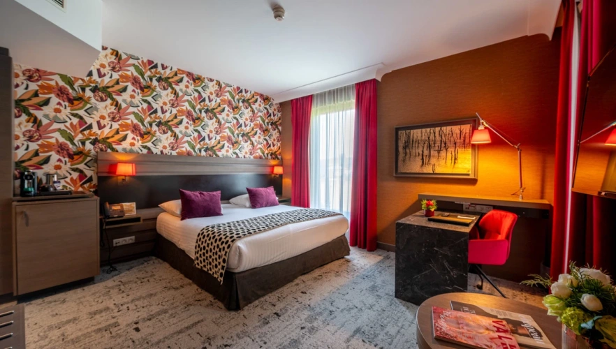 Classic Double room