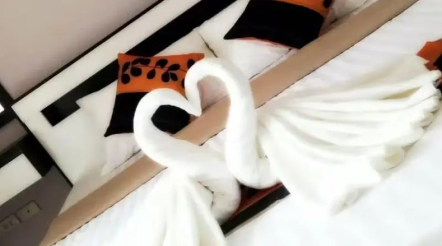 Deluxe Double Suite
