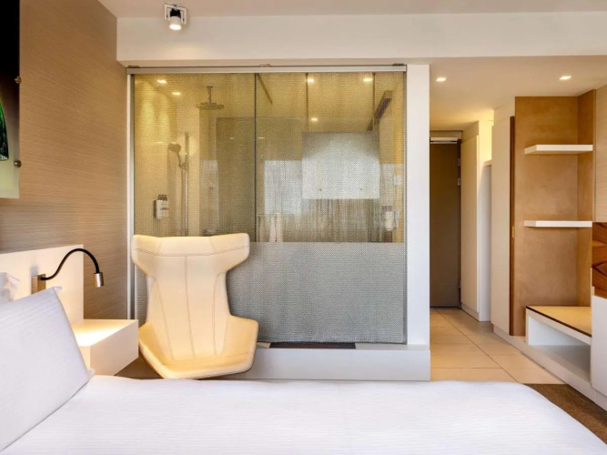 Pullman Eindhoven Cocagne photo 13