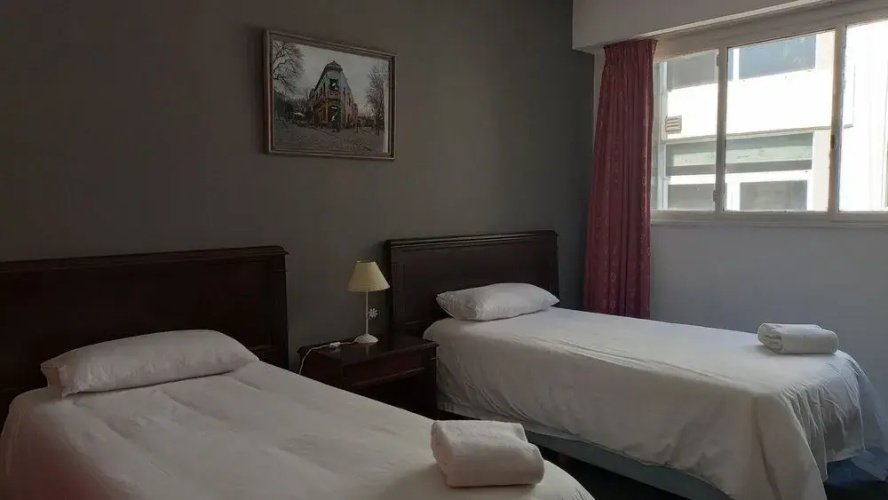 Hotel BA Congreso