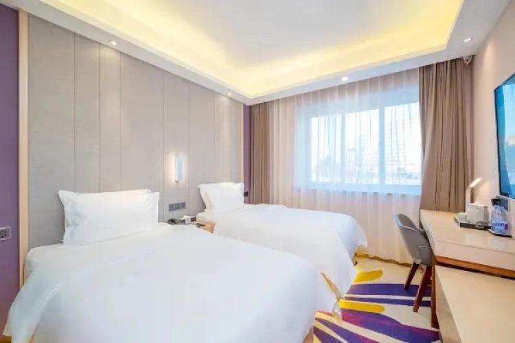 Business Twin room