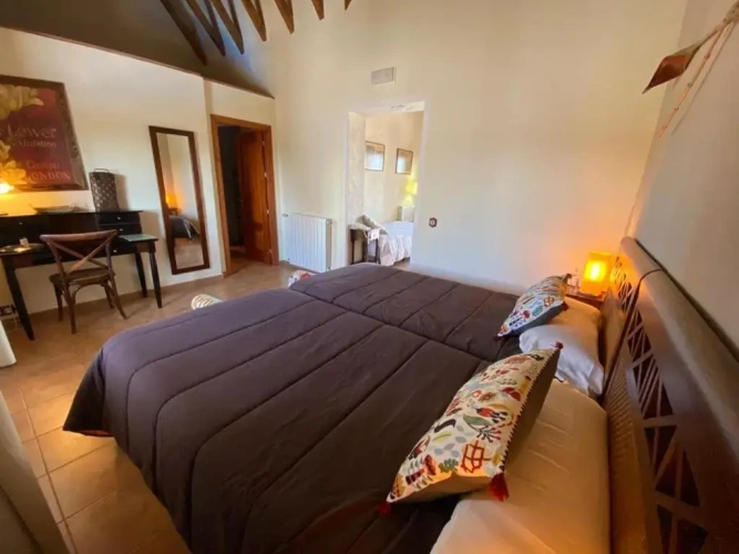 Double Junior Suite
