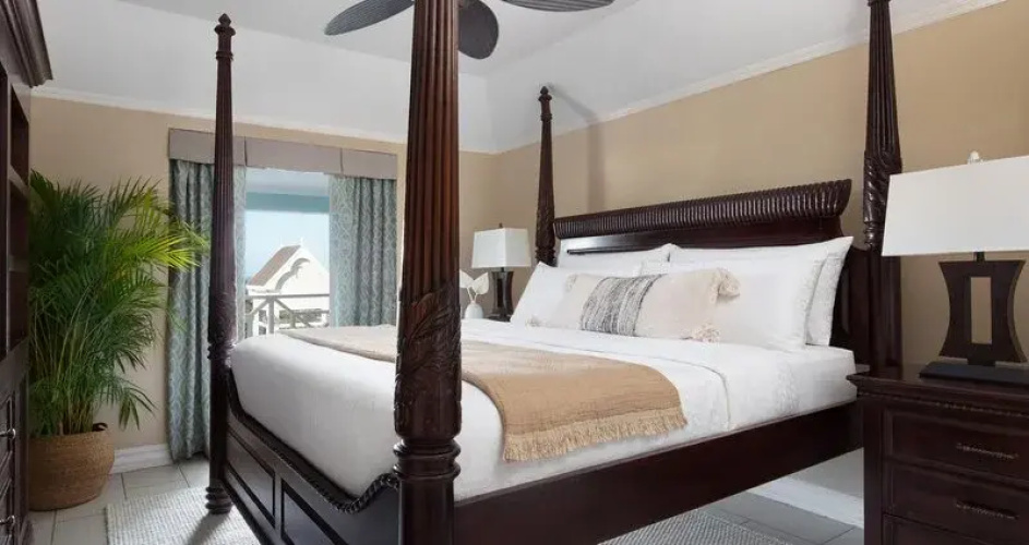 Sandals Ochi Beach Resort