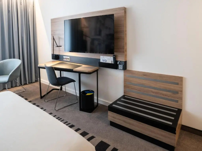 Novotel Vilnius Centre photo 15