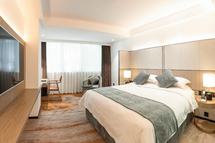 Honorable Double room
