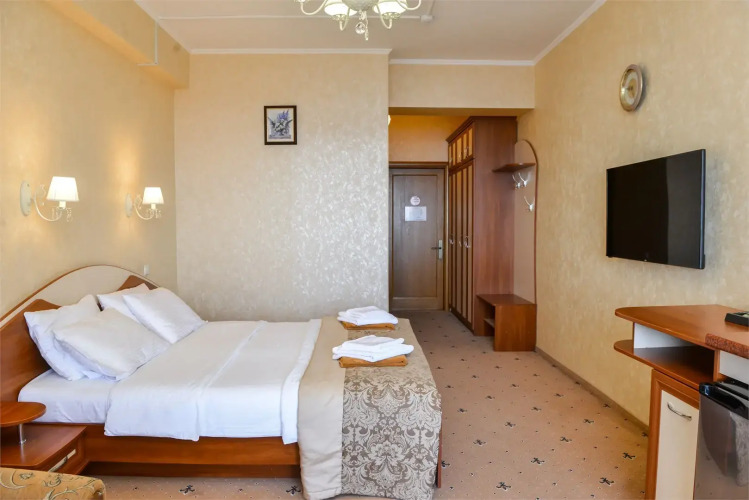 Фотография номера гостиницы Ива Мария