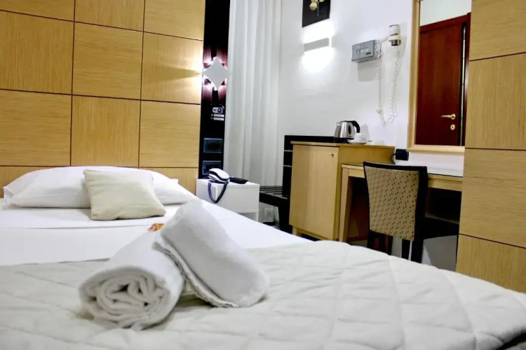Hotel Fiorella Milano