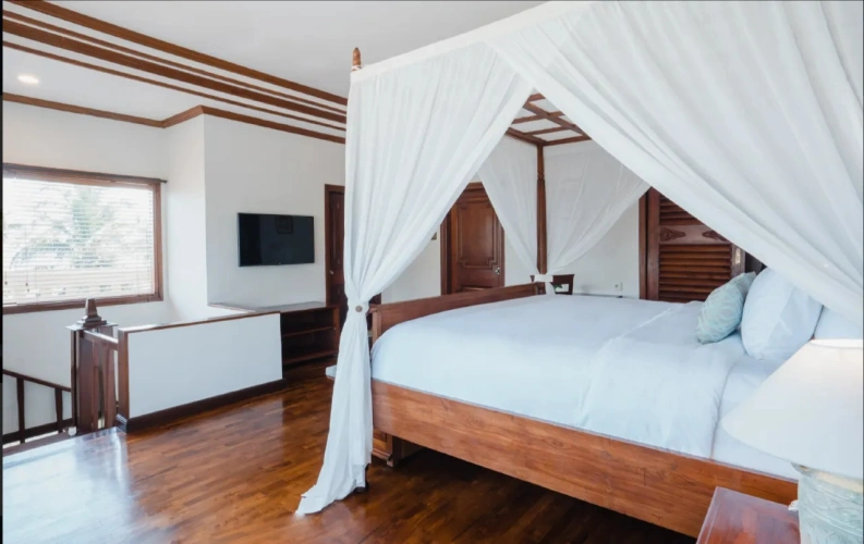 Ocean Premier Double Suite