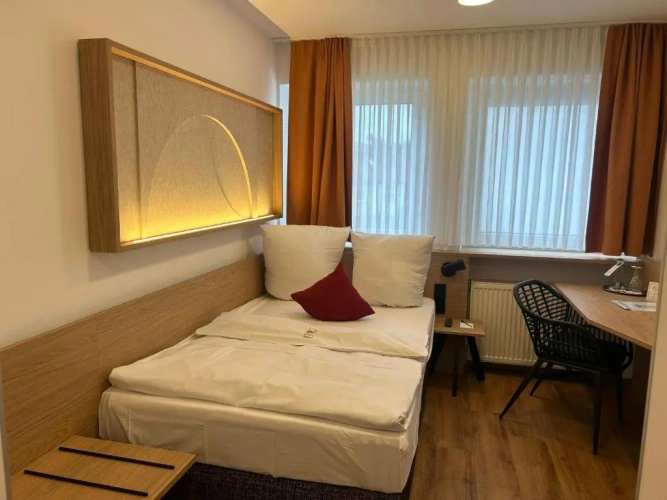 Comfort Single room