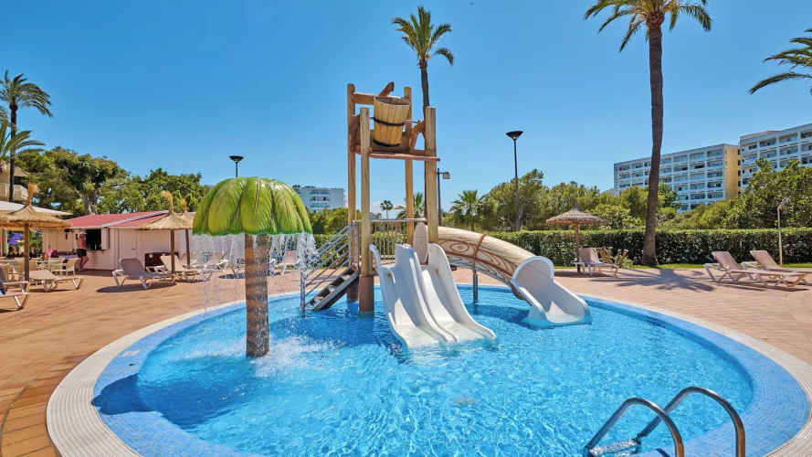 Iberostar Waves Pinos Park photo 33