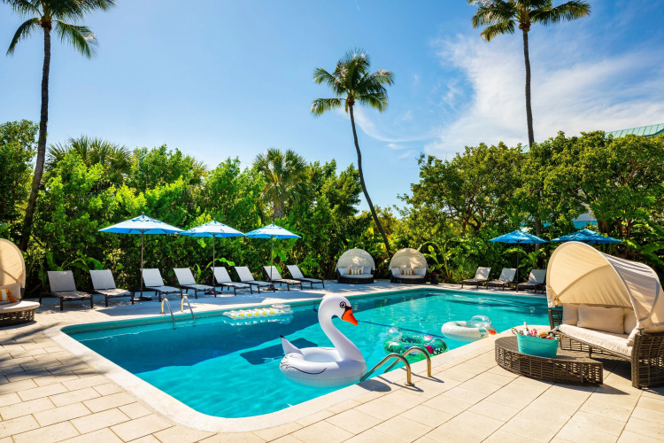 Postcard Inn Beach Resort And Marina At Holiday Isle photo 16