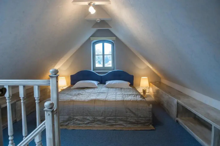 Hotel Berberys
