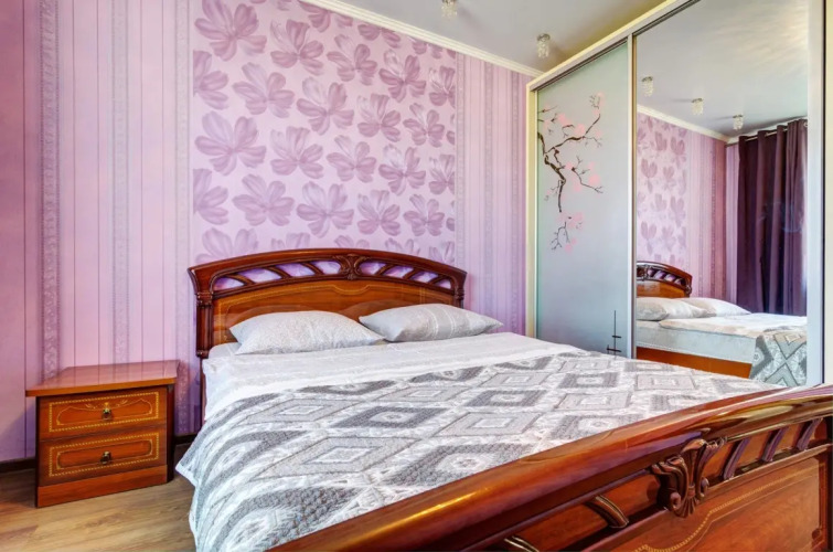 Фотография номера гостиницы Лондон сити