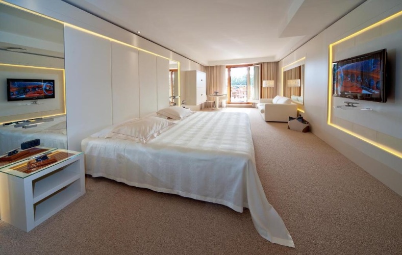 Riva Athena Double Suite