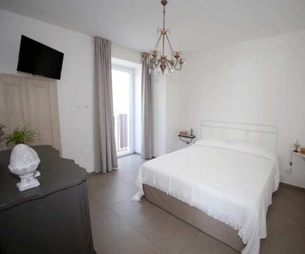 Virginia Double Suite