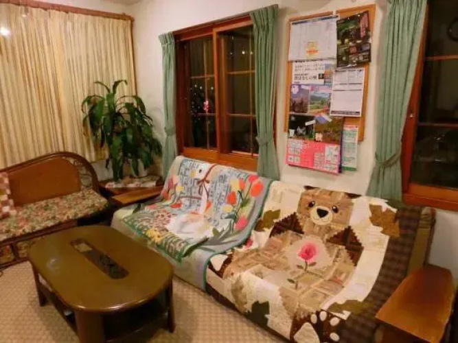 Pension HoNoMi-Tei