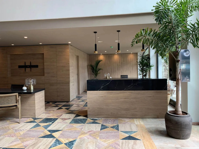 H10 Costa Mogan Hotel