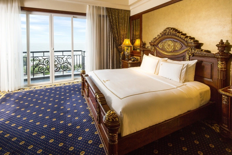 Heritage Imperial Double Suite