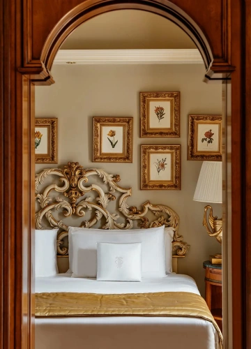 Greta Double Suite