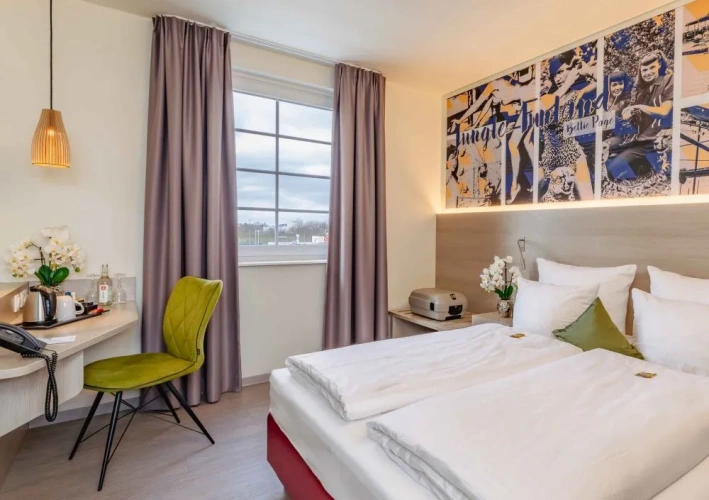 Comfort Single room