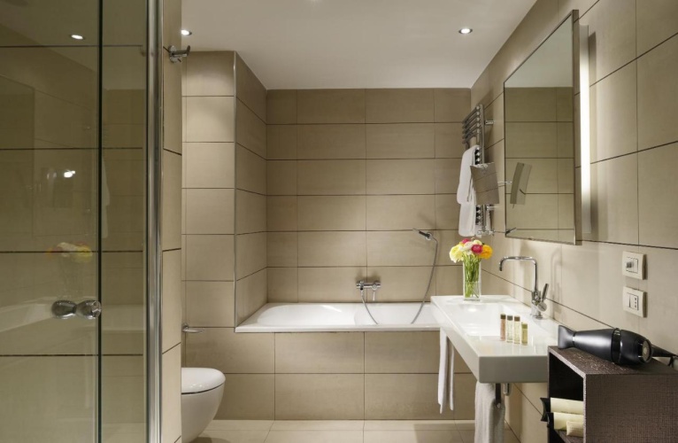 Milan Suite Hotel photo 19