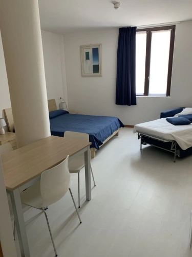 Superior Quadruple room
