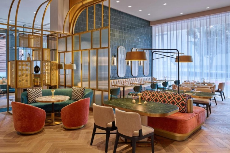 The St. Regis San Francisco photo 18