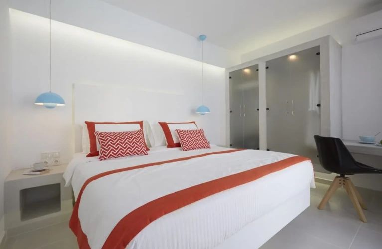 Bebe Double Suite