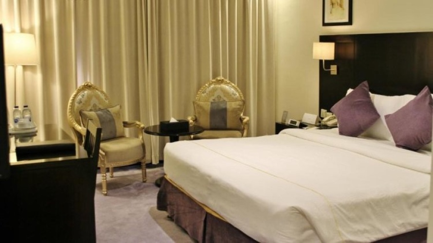 Royal Suite