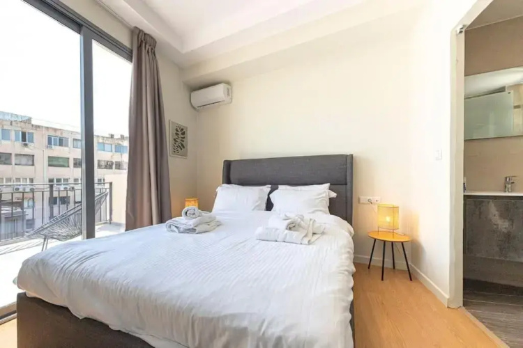 Athens Smart Apartments