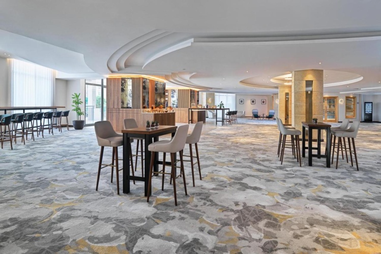 Malta Marriott Hotel And Spa (Ex-Meridien St Julians) photo 15
