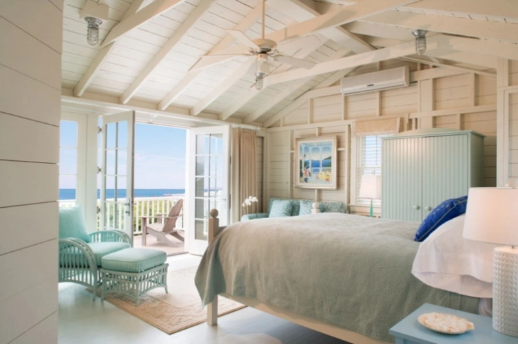 Beach Double Cottage